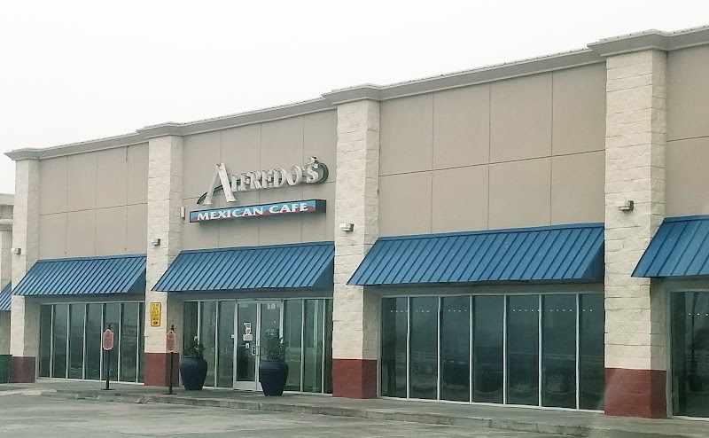 Alfredo's Méxican Cafe photo 1