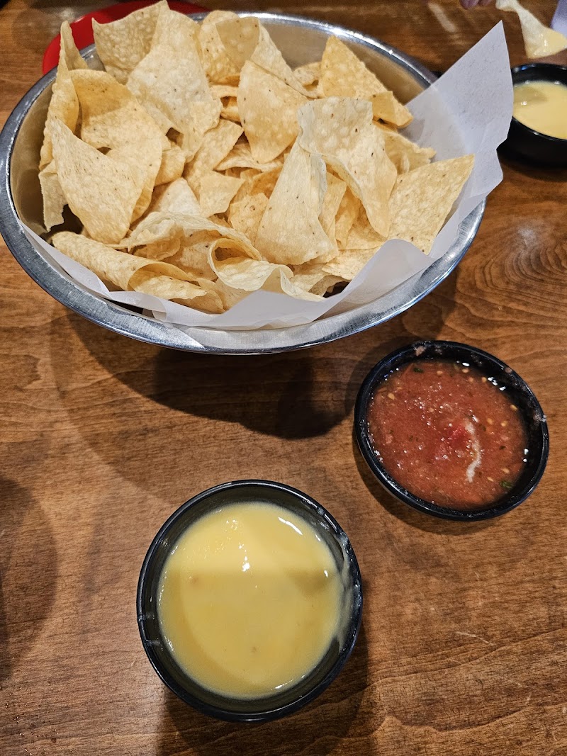 Alfredo's Méxican Cafe photo 2