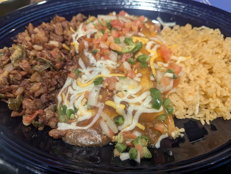 Alfredo's Méxican Cafe photo 4