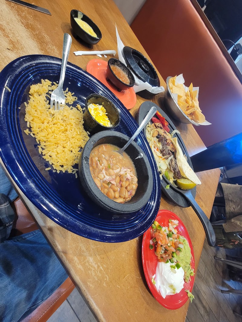 Alfredo's Méxican Cafe photo 3