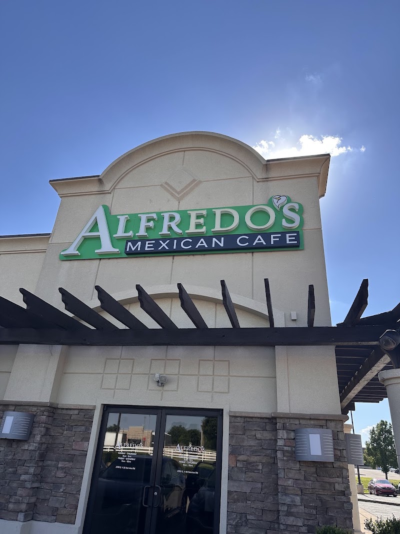 Alfredo's Méxican Cafe photo 1