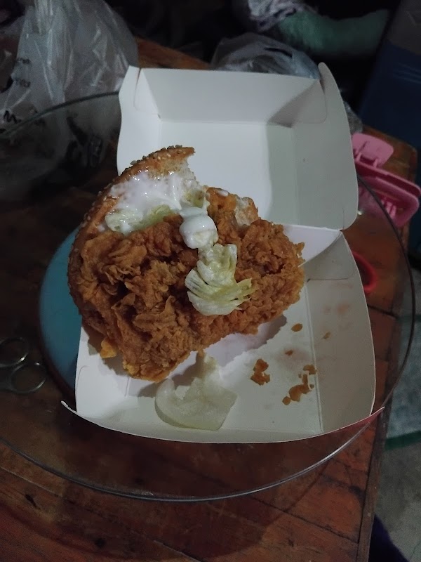 KFC