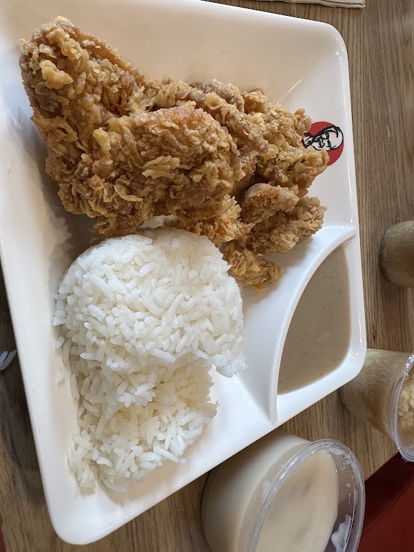 KFC
