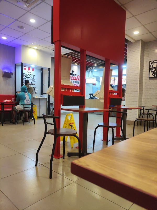 KFC