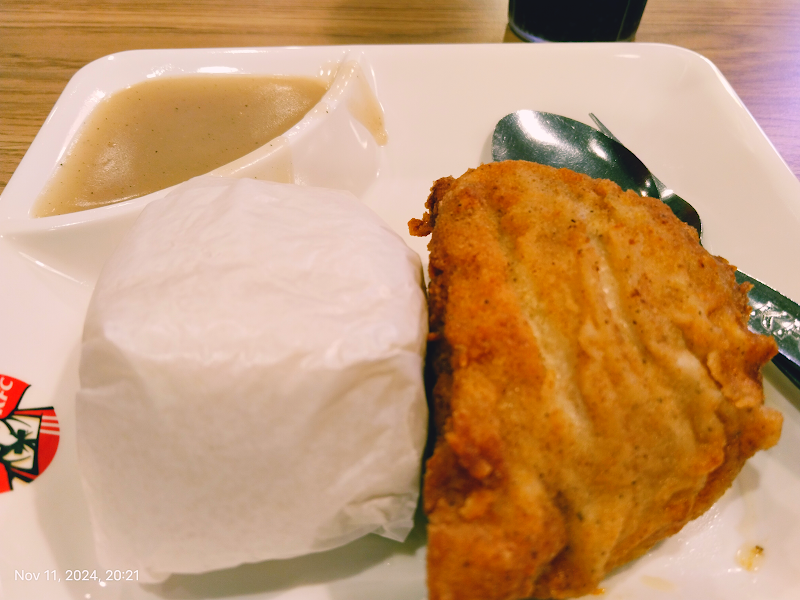 KFC