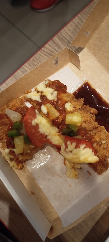KFC