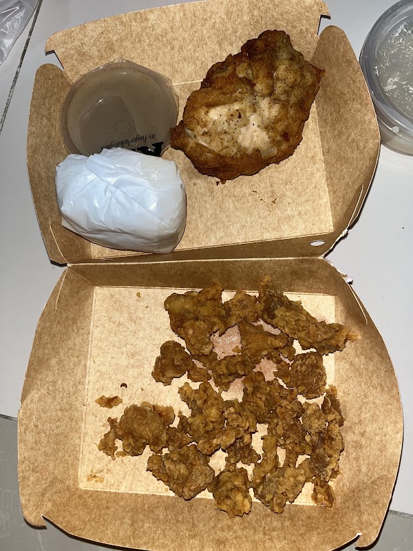 KFC