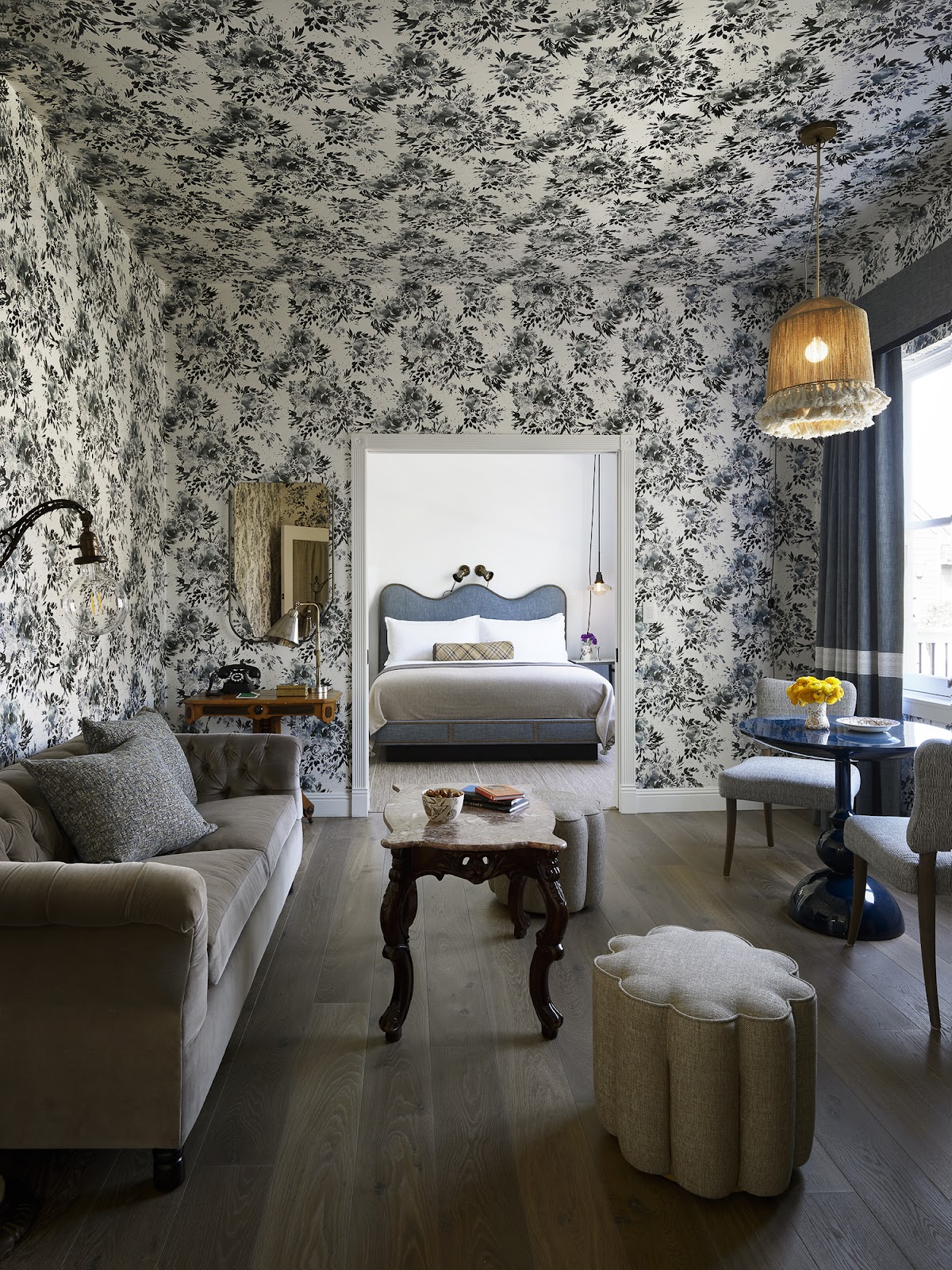 The Madrona, dog-friendly hotel, photo 5