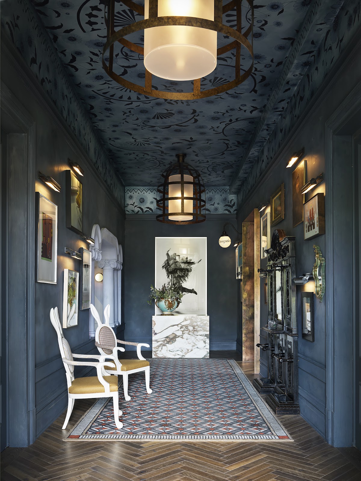 The Madrona, dog-friendly hotel, photo 4