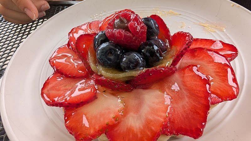 Dulce Cafe photo 2