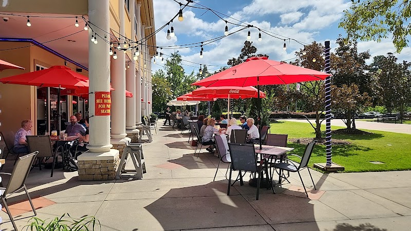 Dulce Cafe photo 1