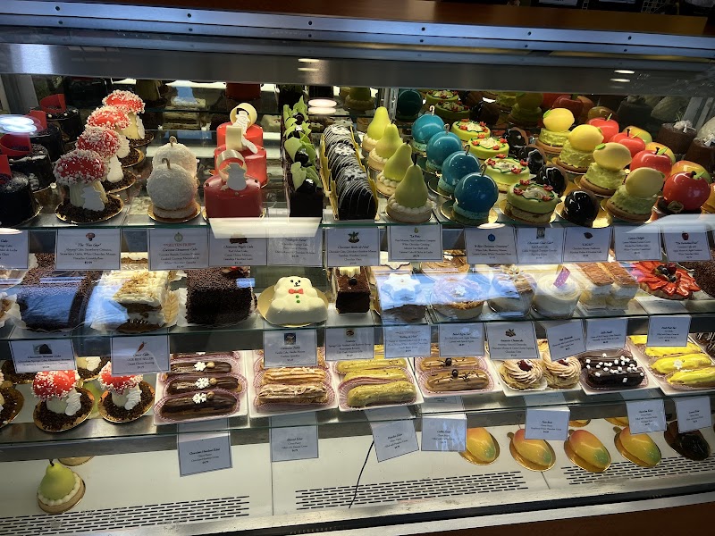 Dulce Cafe photo 3