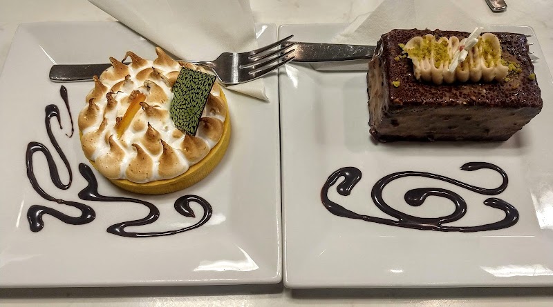 Dulce Cafe photo 2