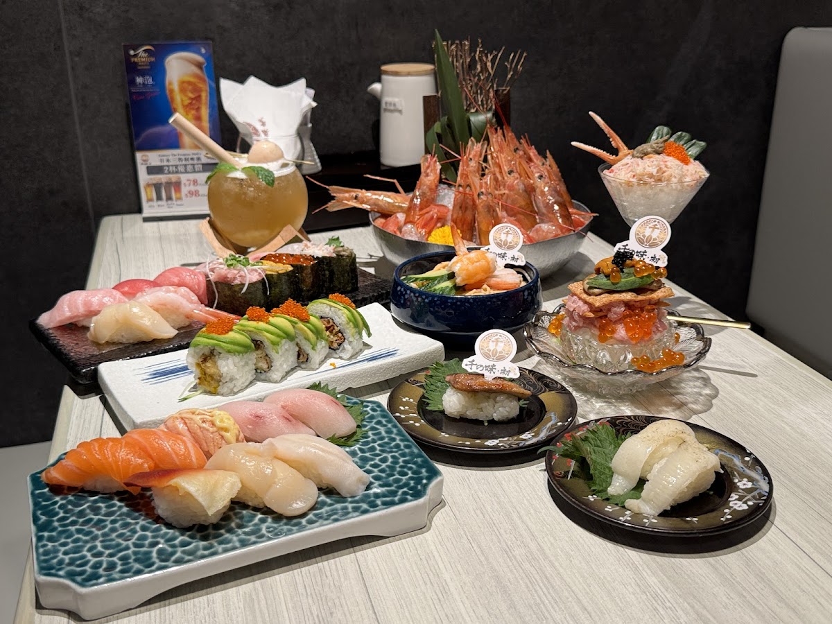 千の味．初 photo 4