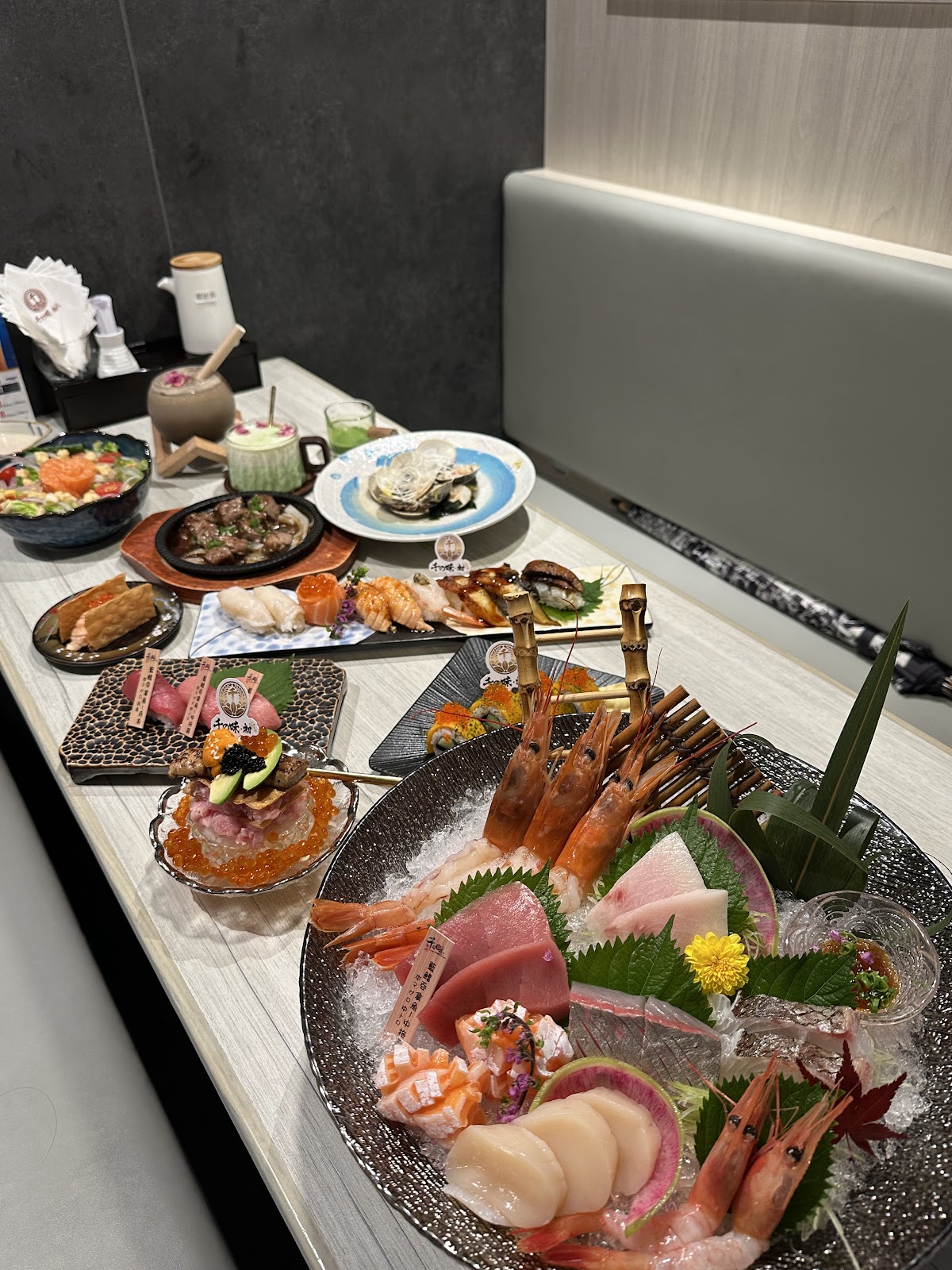 千の味．初 photo 5