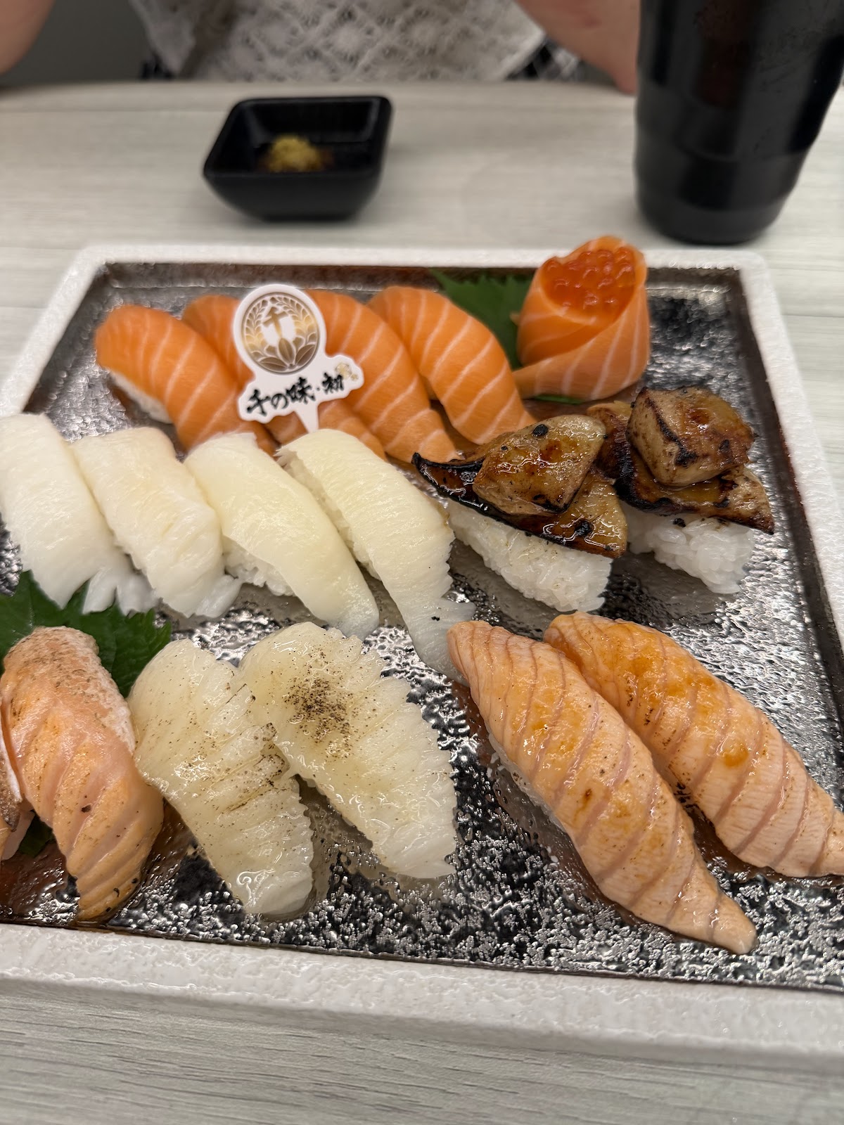 千の味．初 photo 3
