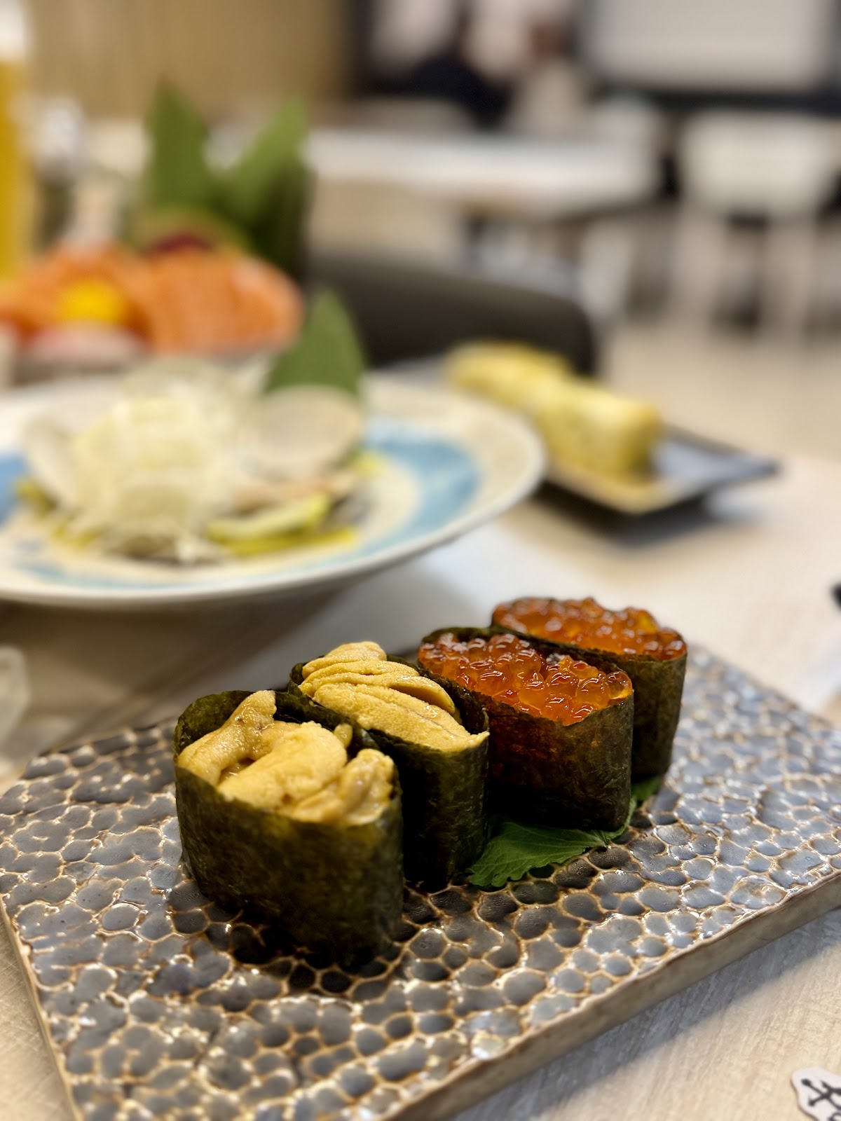 千の味．初 — photo 7