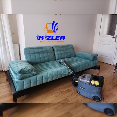 İkizler koltuk yıkama& temizlik hizmetleri - Temizlik