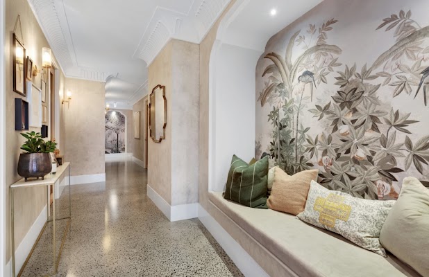 Lux Hair and Beauty Lounge photo 3