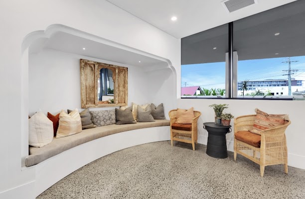 Lux Hair and Beauty Lounge