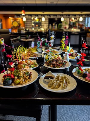 Asian Harbor photo 2