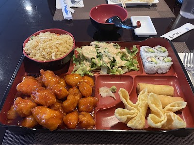 Asian Harbor photo 3