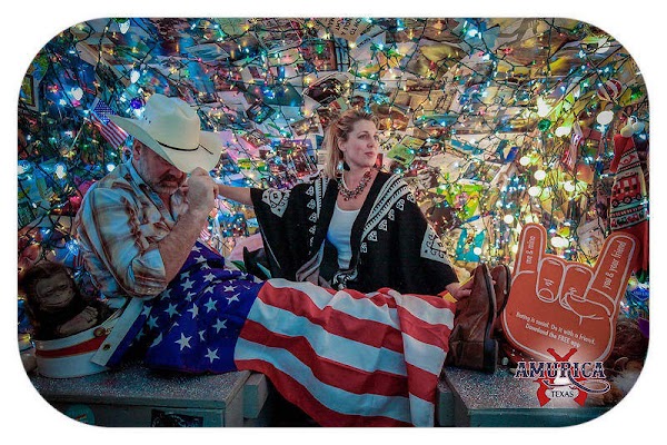 Amurica TX portfolio