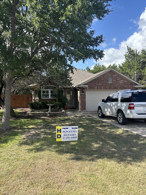 HD Roofing and Repairs photo 4