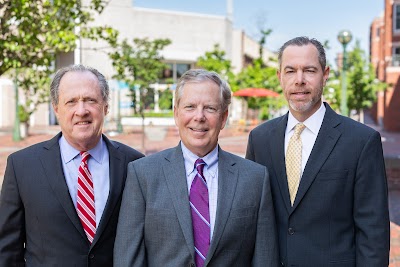 Buckley Wynne & Parese - Car accident lawyer in New Haven