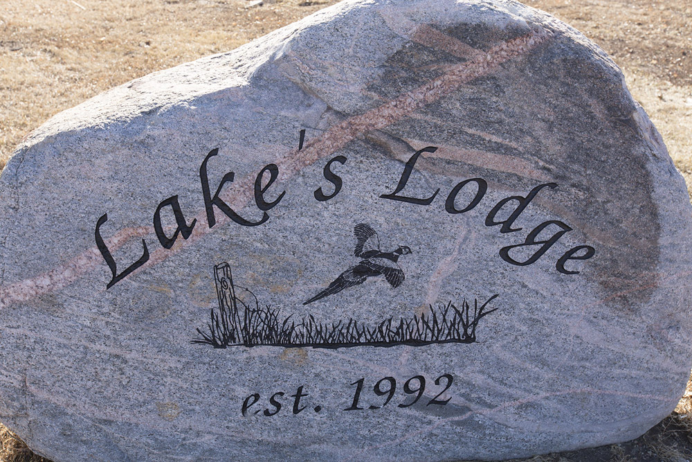 Lake's Lodge & Hunting Preserve