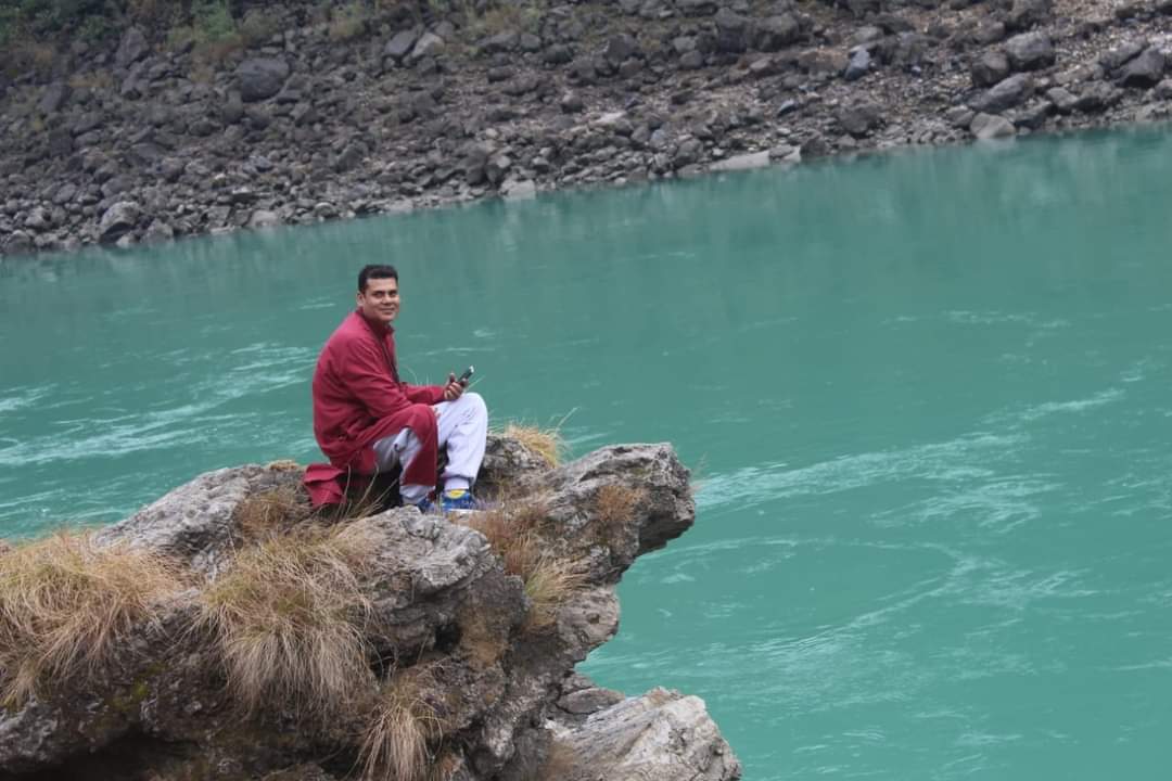 Osho prem dwara dhyaan kendra