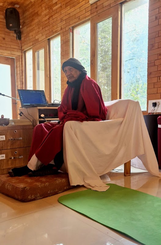 Osho prem dwara dhyaan kendra