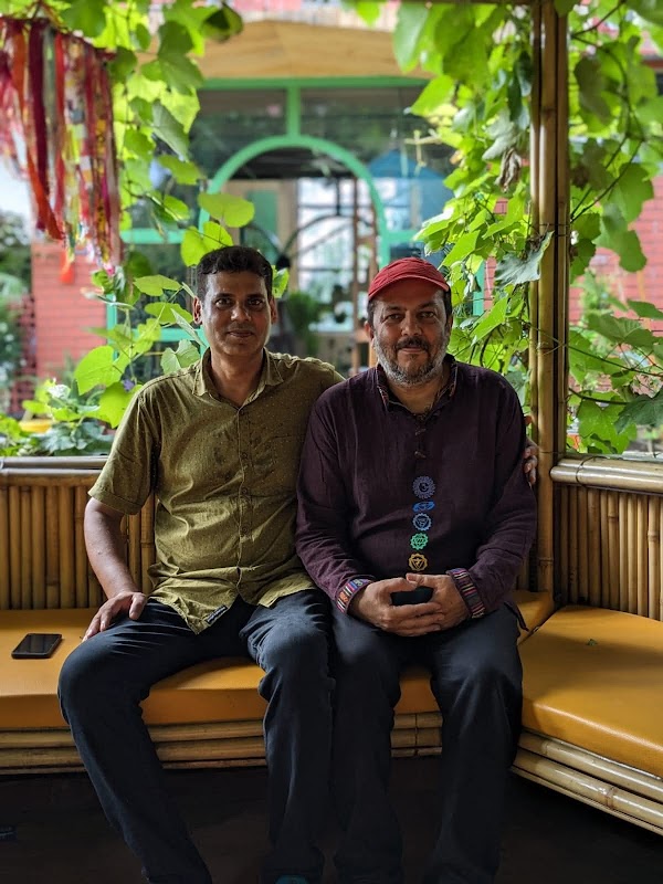 Osho prem dwara dhyaan kendra