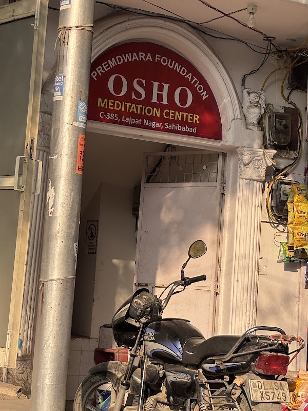 Osho prem dwara dhyaan kendra