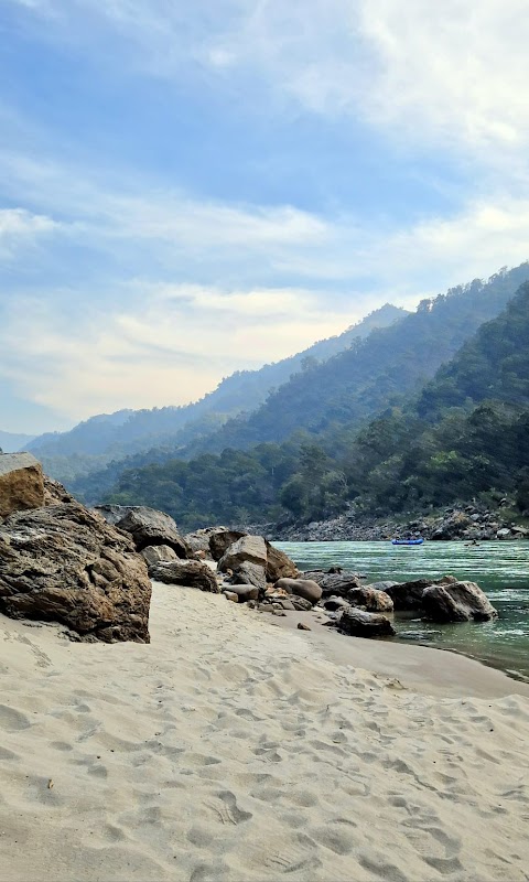 Osho prem dwara dhyaan kendra