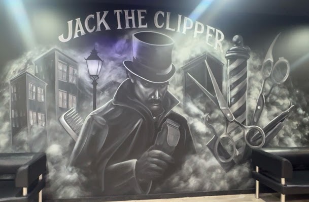JACK THE CLIPPER MARRICKVILLE