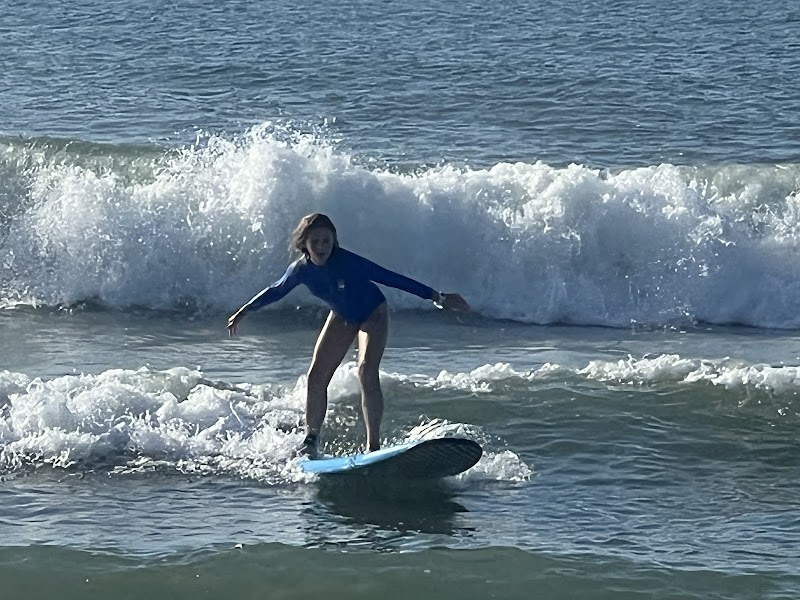 Sweetwater Surf School