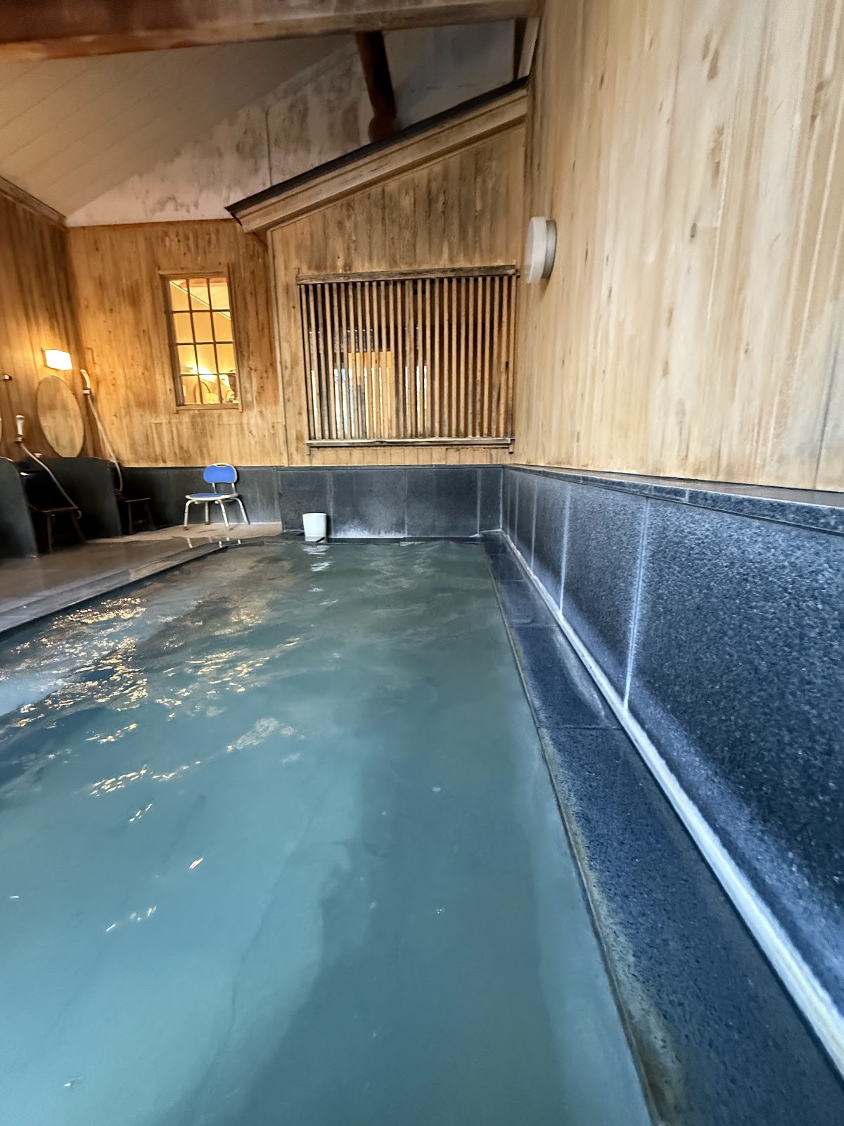 Ginzan Onsen Notoya Ryokan - ryokan in Ginzan Onsen, Yamagata (3)