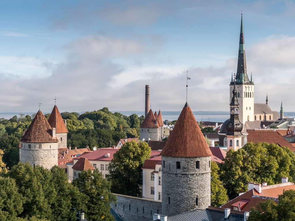ibis Styles Tallinn, dog-friendly hotel in Tallinn