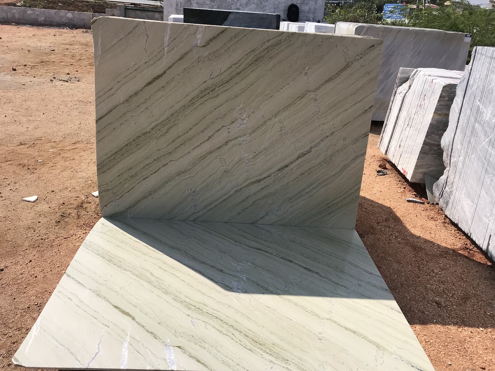 Tirupati Balaji Marble photo 8