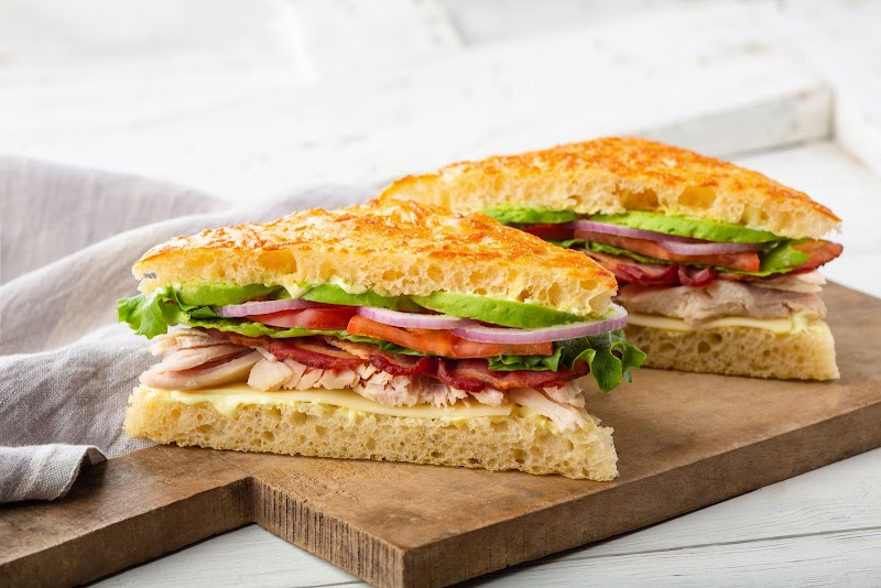 Kneaders Bakery & Cafe photo 2