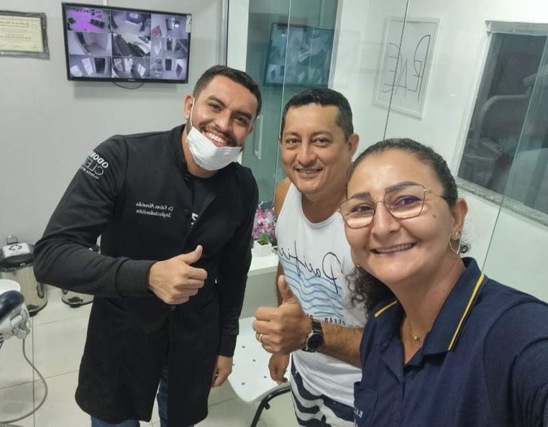 Odonto Clear - Clínica Odontológica - foto 5