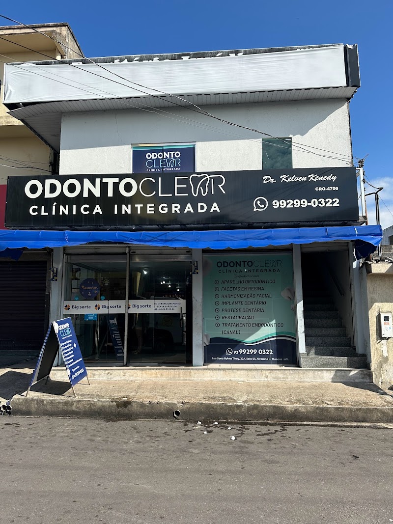 Odonto Clear - Clínica Odontológica - foto 3