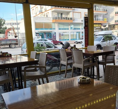 Yoğun bakım çarşı pide - Restoran