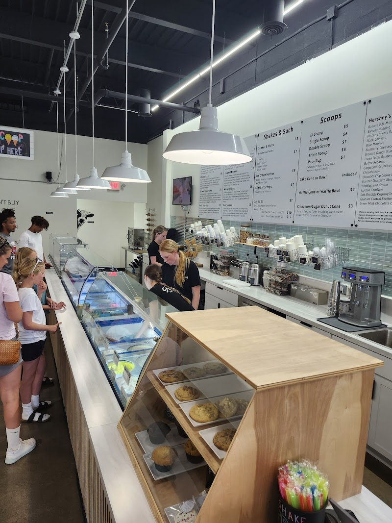 Fowler's Creamery & Coffee photo 2