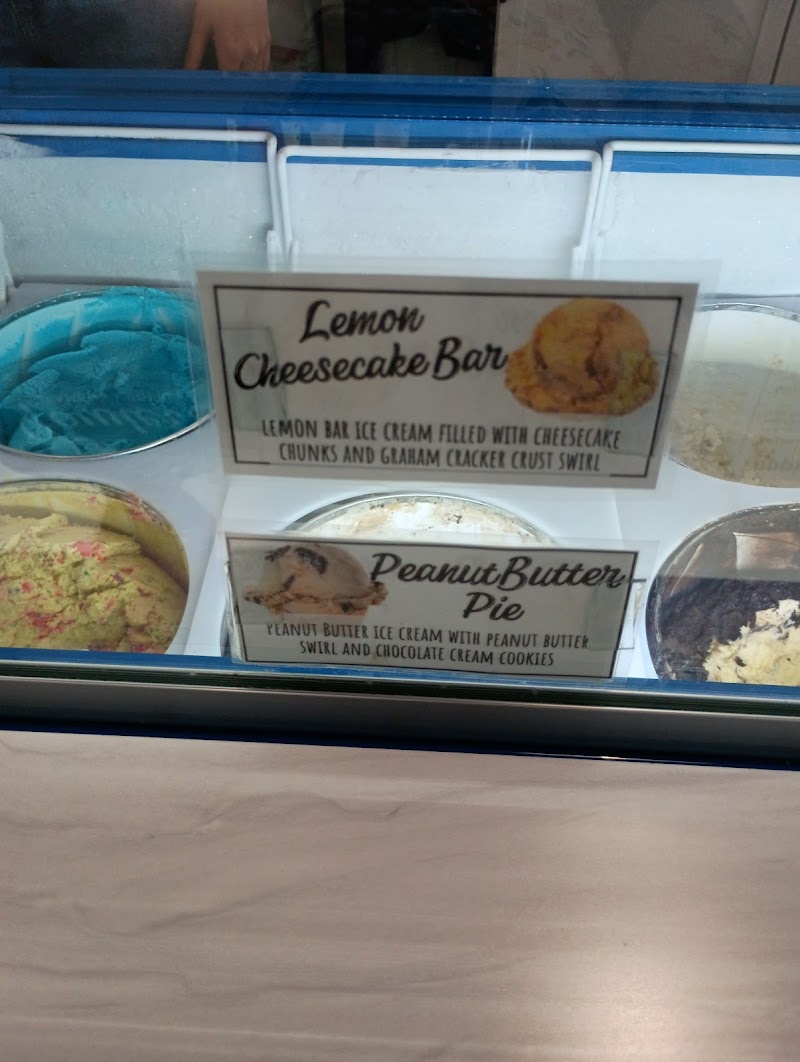 Fowler's Creamery & Coffee photo 4