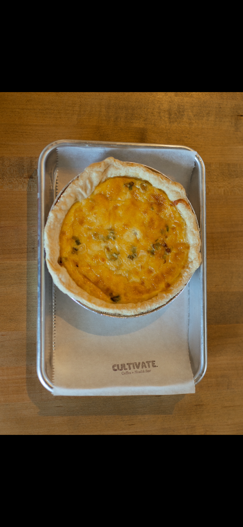 Cultivate Coffee photo 2