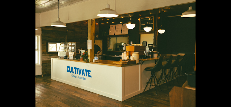 Cultivate Coffee photo 1