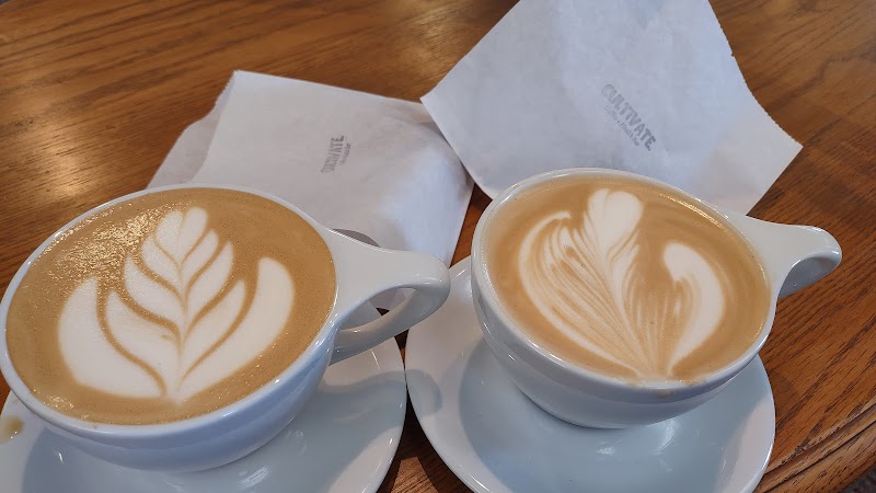 Cultivate Coffee photo 3