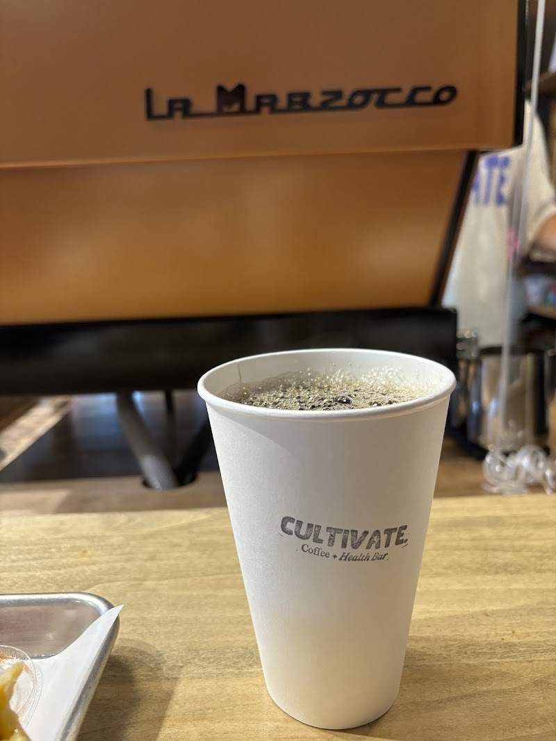 Cultivate Coffee photo 4